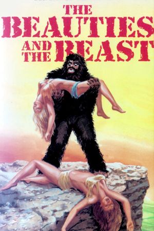 The Beast and the Vixens's poster
