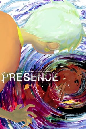 Presence's poster