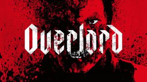 Overlord's poster