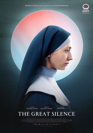 The Great Silence's poster