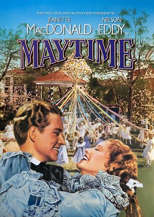 Maytime's poster