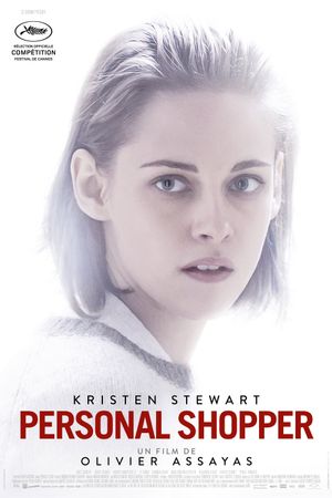 Personal Shopper's poster