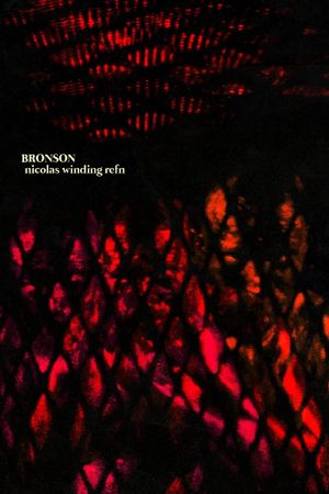Bronson's poster
