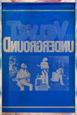 The Velvet Underground's poster