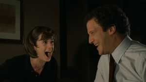 Broadcast News's poster
