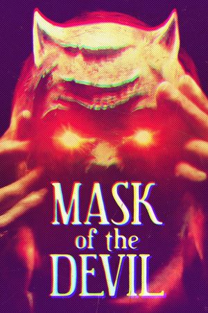 Mask of the Devil's poster