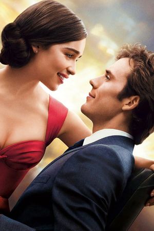 Me Before You's poster