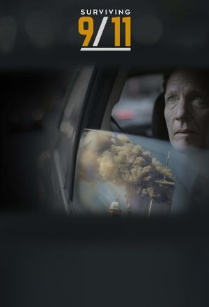 Surviving 9/11's poster