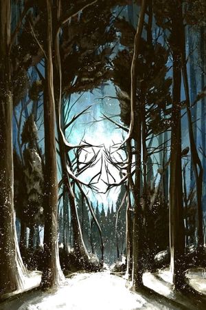 Dead Night's poster