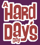 A Hard Day's Day - A Day in the Life of a Beatles Tribute Band's poster