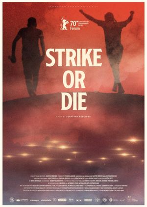 Strike or Die's poster