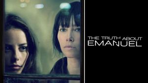 The Truth About Emanuel's poster
