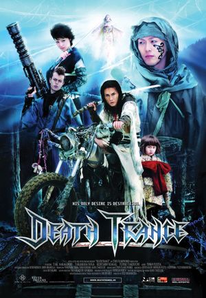 Death Trance's poster