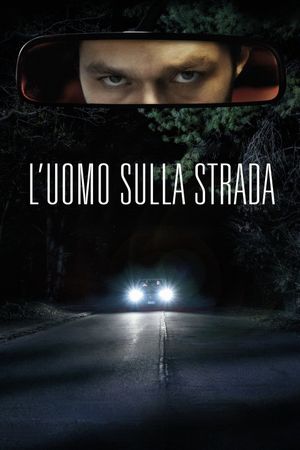 L'uomo sulla strada's poster