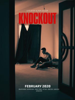 Knockout's poster