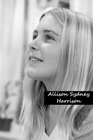 Allison Sydney Harrison's poster