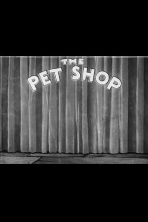 The Pet Shop's poster