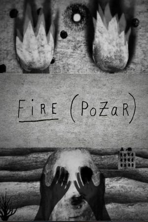 Fire's poster