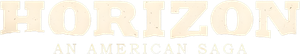 Horizon: An American Saga - Chapter 1's poster