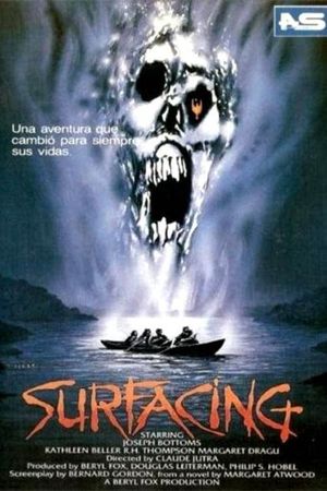 Surfacing's poster image