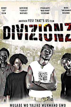 Divizionz's poster