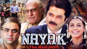 Nayak: The Real Hero's poster