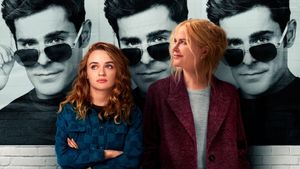 A Family Affair's poster