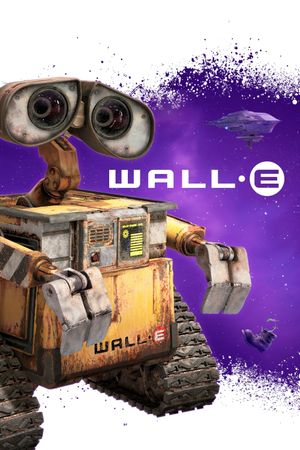 WALL•E and EVE's poster