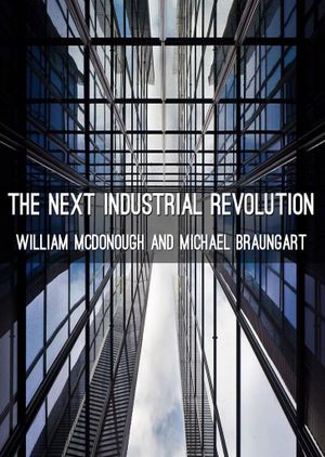 The Next Industrial Revolution's poster
