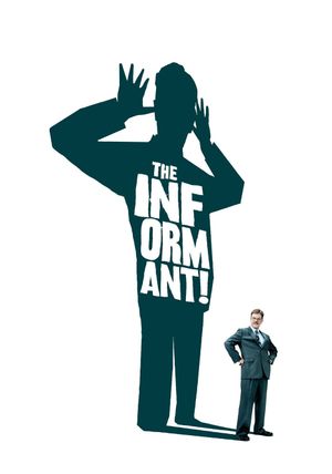 The Informant!'s poster