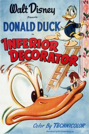 Inferior Decorator's poster