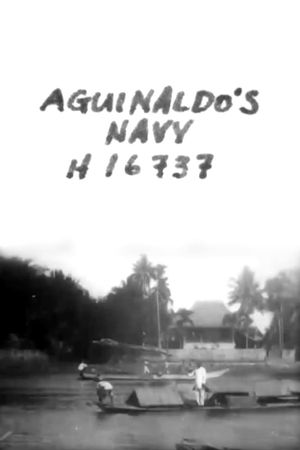 Aguinaldo's Navy's poster