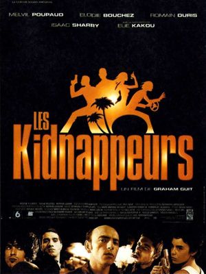 Les kidnappeurs's poster