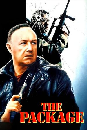 The Package's poster