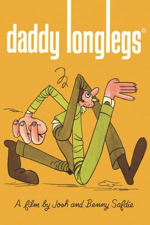 Daddy Longlegs's poster image