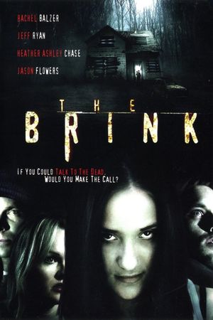 The Brink's poster