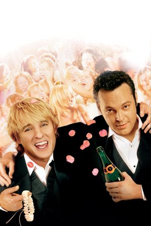 Wedding Crashers's poster