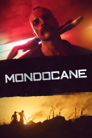 Mondocane's poster