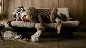 Mary and Max's poster