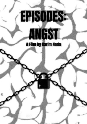 Angst's poster