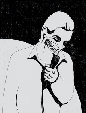 Stand Up's poster