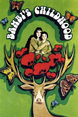 Bambi's Childhood's poster