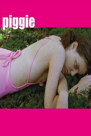 Piggie's poster