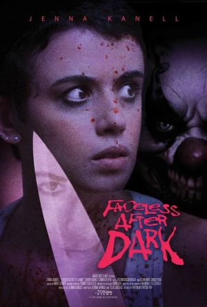 Faceless After Dark's poster