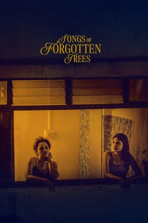 Songs of Forgotten Trees's poster image