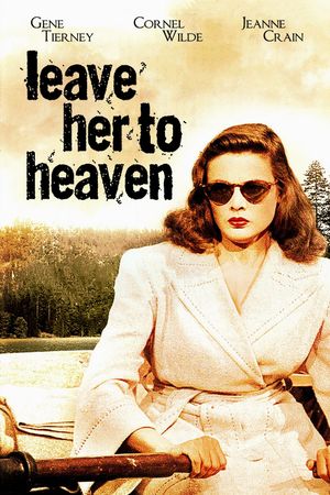 Leave Her to Heaven's poster