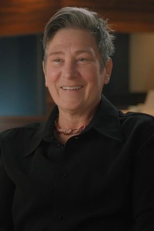 k.d. lang: songs & silence's poster