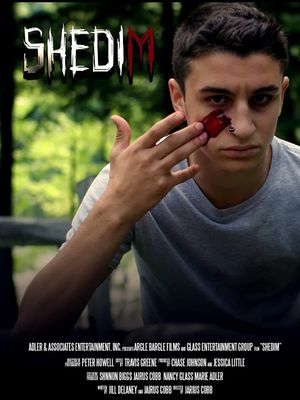 Shedim's poster