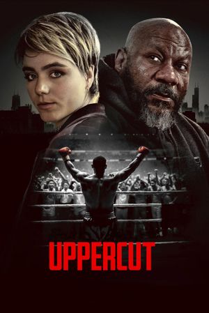 Uppercut's poster