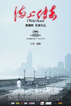 I Wish I Knew's poster